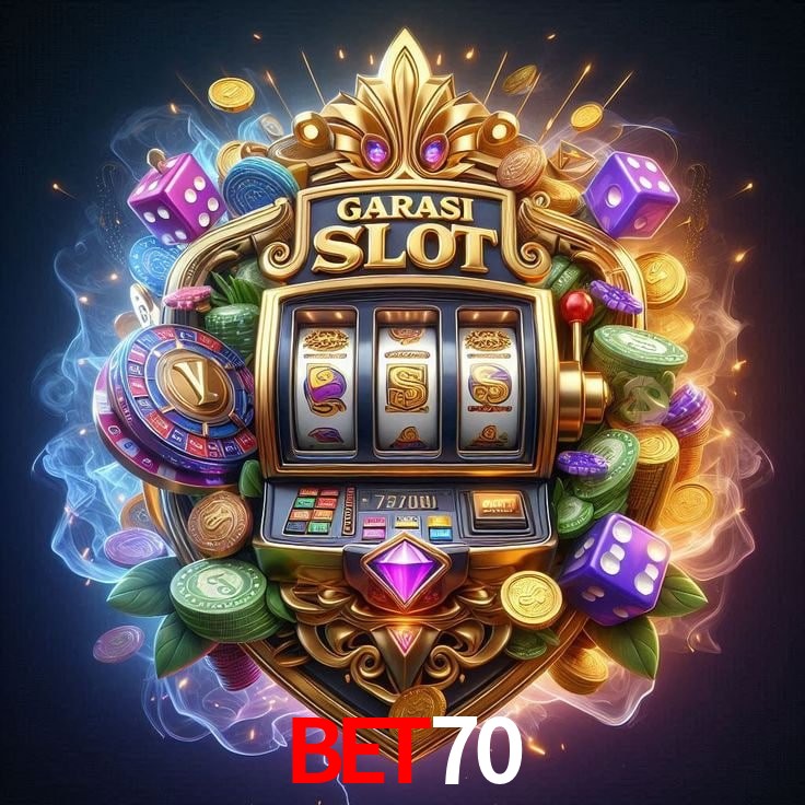 Bet70 - Aplicativo Móvel